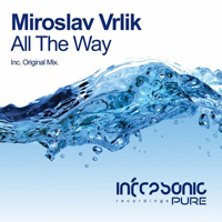 Vrlik, Miroslav - All The Way