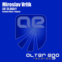 Vrlik, Miroslav - So Slowly