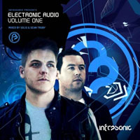 Solis & Sean Truby - Electronic audio Vol. I (Mixed by Solis & Sean Truby)