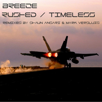 Breeze - Rushed / Timeless
