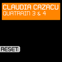 Cazacu, Claudia - Quatrain 3 & 4