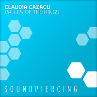 Cazacu, Claudia - Valley Of The Kings