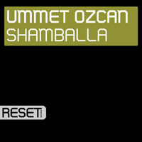 Ozcan, Ummet - Shamballa