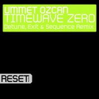 Ozcan, Ummet - Timewave Zero (Detune, Exit & Sequence Remix)