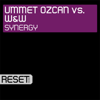 Ozcan, Ummet - Synergy (Feat.)