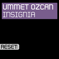 Ozcan, Ummet - Insignia