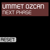 Ozcan, Ummet - Next Phase