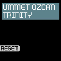 Ozcan, Ummet - Trinity