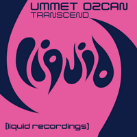 Ozcan, Ummet - Transcend