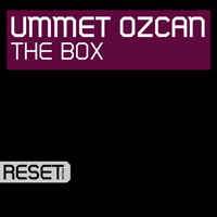 Ozcan, Ummet - The Box