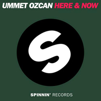 Ozcan, Ummet - Here & Now