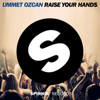 Ozcan, Ummet - Raise Your Hands