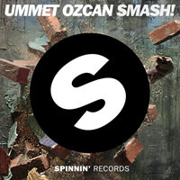 Ozcan, Ummet - Smash!