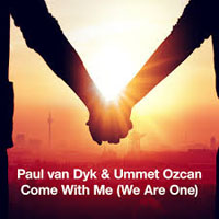 Ozcan, Ummet - Come with me (We are one) (Single) 