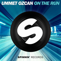 Ozcan, Ummet - On The Run