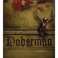 Doberman - Especial Doberman (10th Anniversary The Best Album)