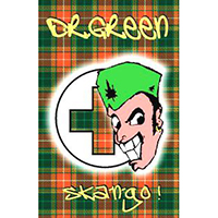 Dr. Green - Ska'N'Go!