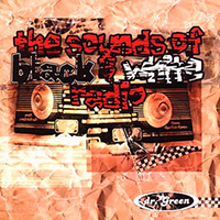 Dr. Green - The Sounds of Black & White Radio
