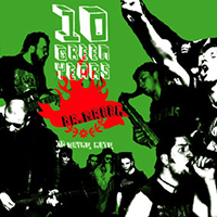 Dr. Green - 10 Green Years