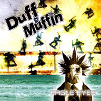 Duff Muffin - The Eagle Eyes (EP)