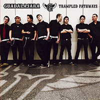 Guadalajara - Trampled Pathways