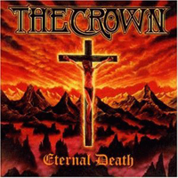 Crown Of Thorns (SWE) - Eternal Death