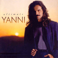 Yanni - Ultimate Yanni (CD 1)