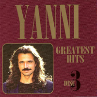 Yanni - Greatest Hits (CD 3)