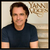 Yanni - Voces (Spanish Version)
