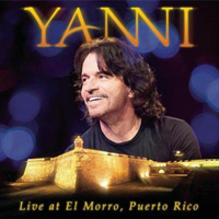 Yanni - Live at El Morro, Puerto Rico