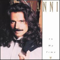 Yanni - In My Time