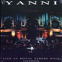 Yanni - Live At Royal Albert Hall