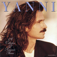 Yanni - A Collection Of Romantic Themes