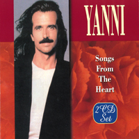 Yanni - Songs From The Heart [CD 2]