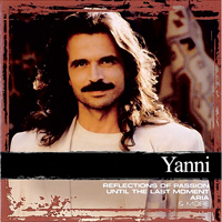 Yanni - Collection