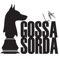 La Gossa Sorda - La Gossa Esta Que Bossa (EP)