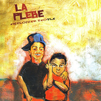La Plebe - Exploited People (EP)