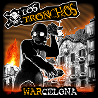Los Tronchos - Warcelona