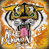 Mele Kalikimaka - Tiger Style (EP)