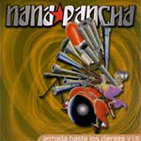 Nana Pancha - Armada Hasta Los Dientes v1.5