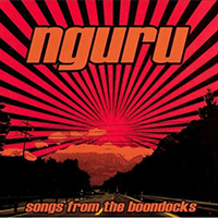 Nguru - Songs from the Boondocks