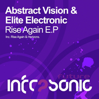 Abstract Vision & Elite Electronic - Rise Again
