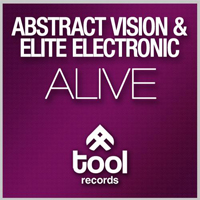 Abstract Vision & Elite Electronic - Alive