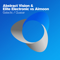 Abstract Vision & Elite Electronic - Galactic (Feat.)