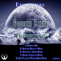 Etnosphere - Goodbye Earth