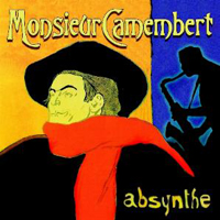 Monsieur Camembert - Absynth