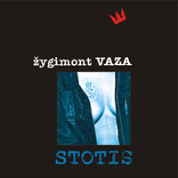 Zygimont VAZA - Stotis