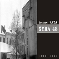 Zygimont VAZA - Syba 48