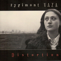 Zygimont VAZA - Distortion