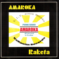 Amaroka - Raketa